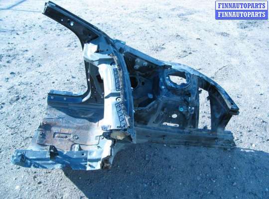 Отрезная часть: четверть BM3430666 на BMW X3-series (F25)