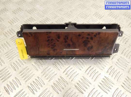 Пепельница BM3434662 на BMW X5-series (E53)