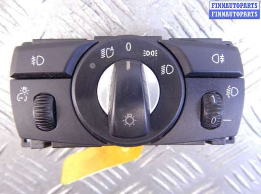 Переключатель кнопочный BM2358182 на BMW 5-series (E60/61)