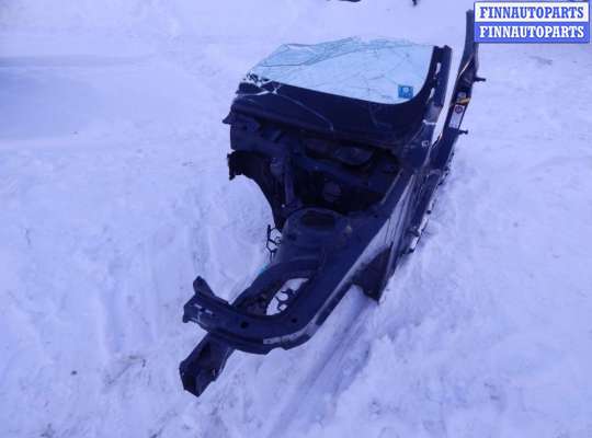 Отрезная часть: четверть BM3099336 на BMW 3-series (F34GT)