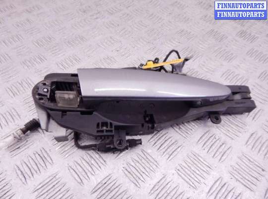 Купить Ручка двери наружная на BMW X5-series (E70) Ручка двери наружная BM3517825 на BMW X5-series (E70)