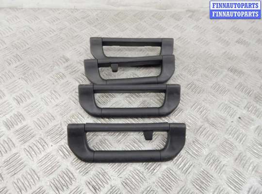 купить Ручка пластмассовая на BMW X5-series (E53)