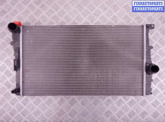 купить Радиатор охлаждения двигателя на BMW 3-series (F30/31)