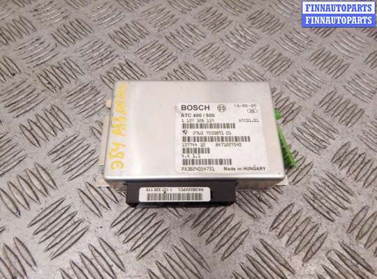 Блок управления автомобилем BM3244502 на BMW X5-series (E53)
