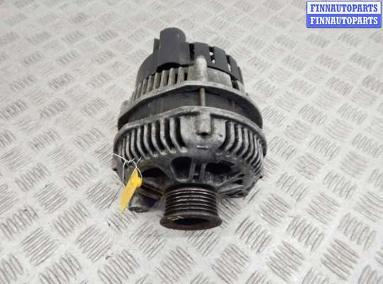 купить Генератор на BMW 5-series (E39)