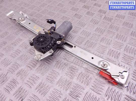 купить Стеклоподъемный механизм на BMW 3-series (E46)