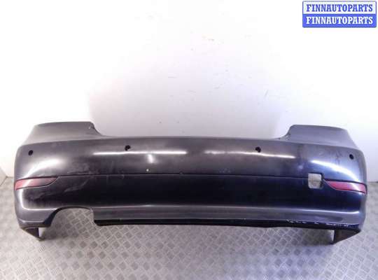 купить Бампер на BMW 5-series (E60/61)