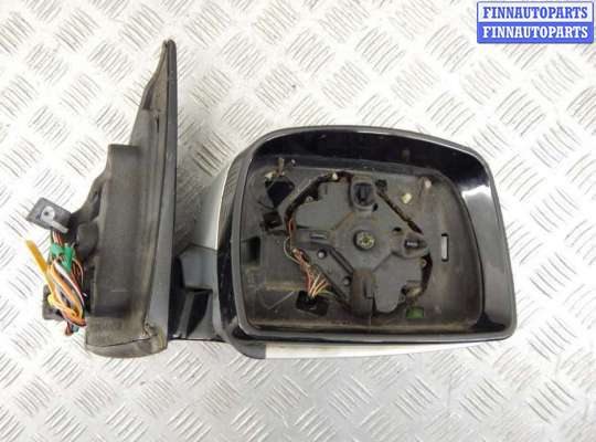 Зеркало заднего вида наружное BM3601622 на BMW X5-series (E53)