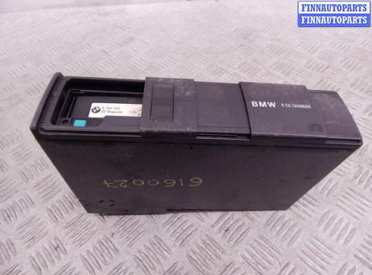 купить CD-чейнджер на BMW 5-series (E39)