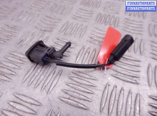 купить Форсунка омывателя лобового стекла на BMW 3-series (E46)