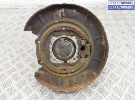 купить Ступица/Поворотный кулак на BMW 5-series (E39)