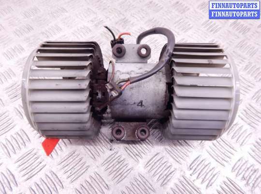 купить Вентилятор отопителя на BMW 5-series (E39)