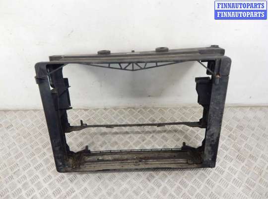 купить Кассета радиаторов на BMW 7-series (F01/02)