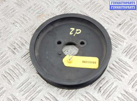 купить Шкив гидроусилителя на BMW X5-series (E53)