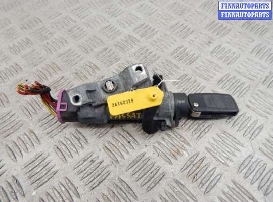 Замок зажигания VG2567395 на VOLKSWAGEN PASSAT 5+ (2000-2005)