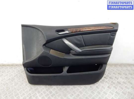 купить Обшивка двери на BMW X5-series (E53)