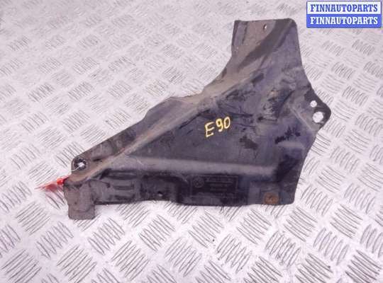 купить Защита пластмассовая на BMW 3-series (E90/91/92)