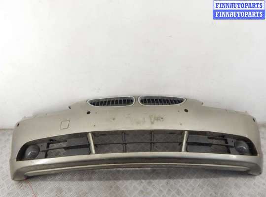 купить Бампер на BMW 5-series (E60/61)