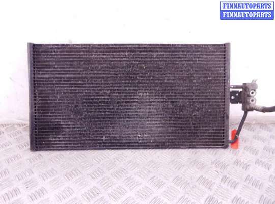 Радиатор кондиционера BM3534677 на BMW 5-series (E39)