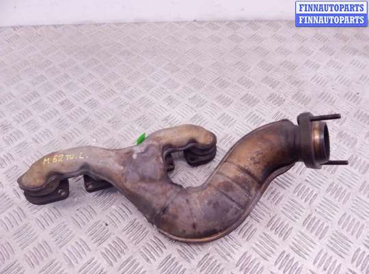 Коллектор выпускной BM3432921 на BMW X5-series (E53)