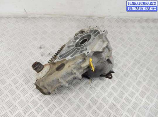 Раздаточная коробка BM3248286 на BMW X6-series (E71)