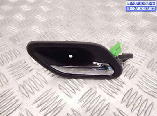 Ручка пластмассовая BM3222576 на BMW 5-series (E39)