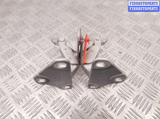 Петля крышки багажника BM3440170 на BMW X5-series (E70)