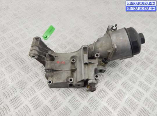 Корпус масляного фильтра BM3261823 на BMW 5-series (E60/61)