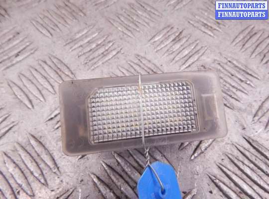 Плафон подсветки номерного знака BM3260999 на BMW 5-series (E39)