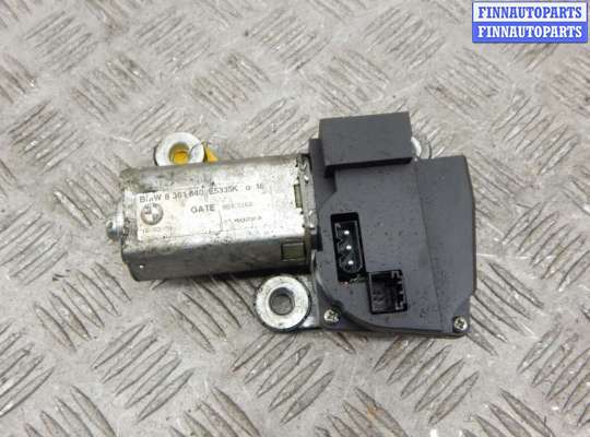 купить Двигатель стеклоочистителя на BMW 5-series (E39)