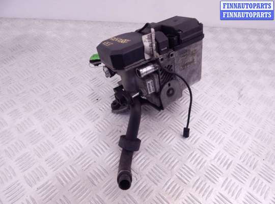 Предпусковой подогреватель (Webasto) BM3430731 на BMW X5-series (E53)