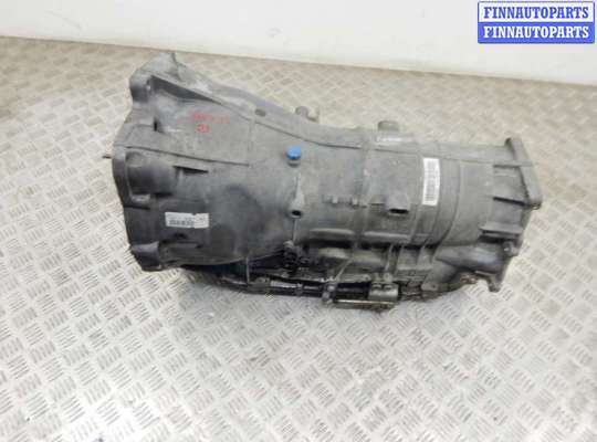 КПП автомат (АКПП) BM3263977 на BMW X5-series (E70)