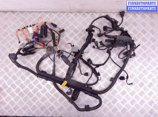 Купить Проводка моторного отсека на BMW 3-series (E90/91/92) Проводка моторного отсека BM3603609 на BMW 3-series (E90/91/92)