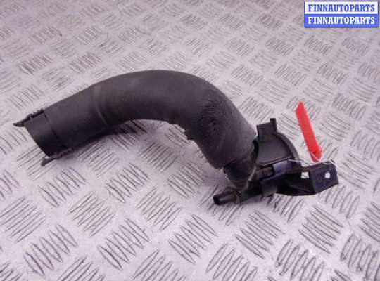 Патрубок двигателя BM3544375 на BMW 3-series (F30/31)