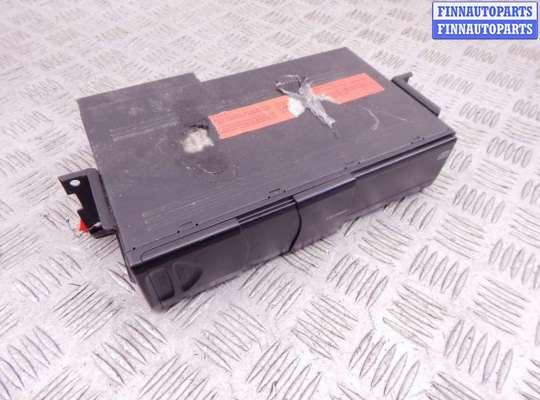 купить CD-чейнджер на BMW 3-series (E46)