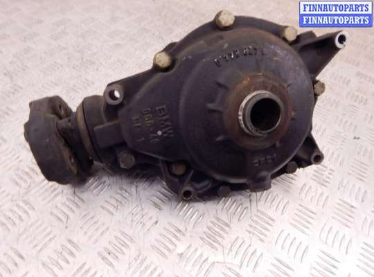 купить Редуктор моста на BMW X5-series (E53)