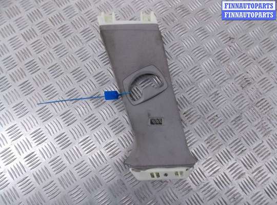 Обшивка стойки декоративная BM3099215 на BMW 3-series (F30/31)