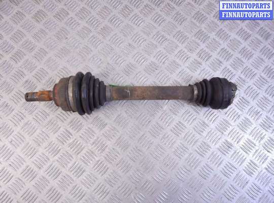 купить Полуось на PEUGEOT 207