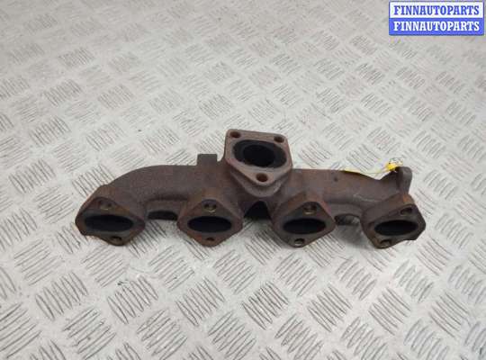 Коллектор выпускной BM3396782 на BMW 3-series (E46)