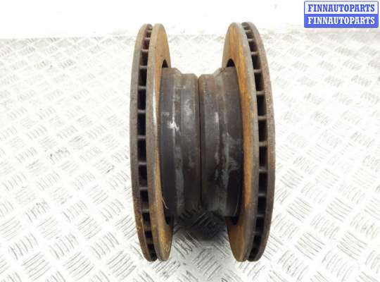 купить Диск тормозной на BMW 5-series (E39)