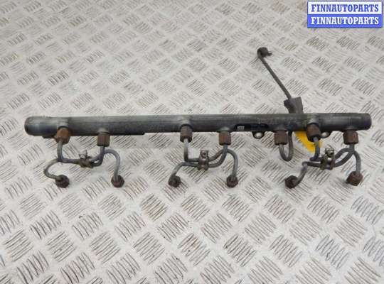 купить Форсунка (дизель) на BMW X5-series (E53)