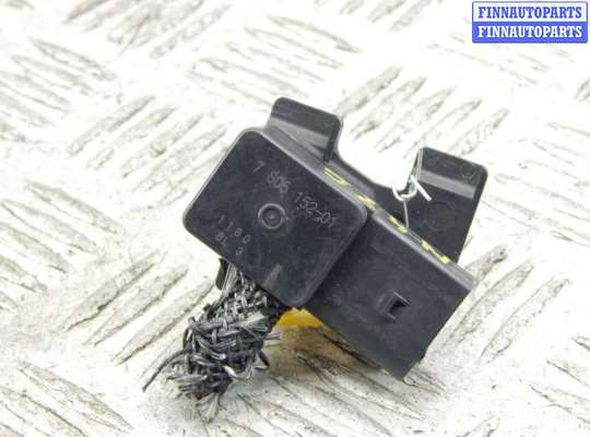 купить Датчик давления наддува (клапан турбины) на BMW 1-series (E87)