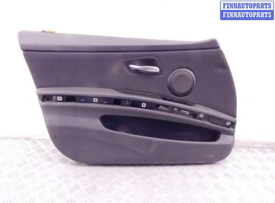 Купить Обшивка двери на BMW 3-series (E90/91/92) Обшивка двери BM3605115 на BMW 3-series (E90/91/92)