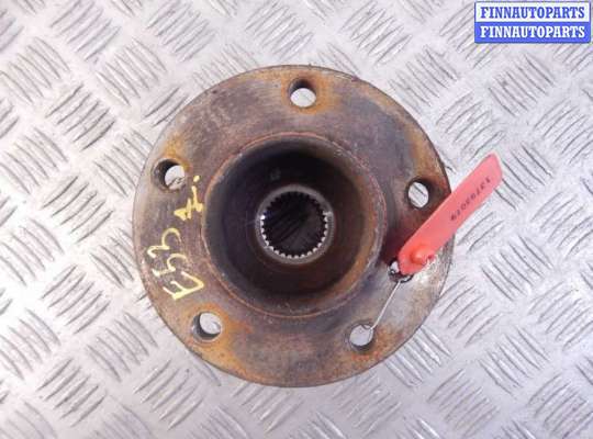 Ступичный подшипник BM3436781 на BMW X5-series (E53)