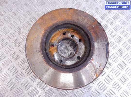 Диск тормозной BM3259541 на BMW 3-series (E46)