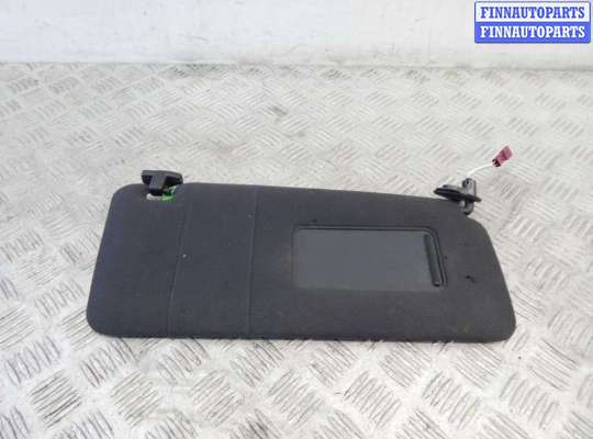Солнцезащитный козырек BM3432879 на BMW X5-series (E53)