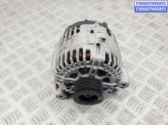 Генератор BM3486242 на BMW X5-series (E53)