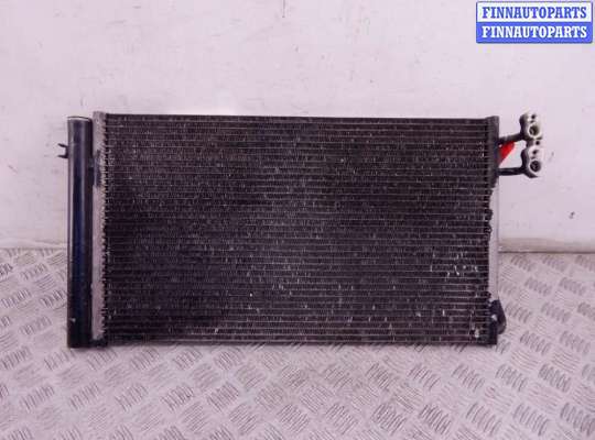 Радиатор кондиционера BM3542920 на BMW 3-series (E90/91/92)