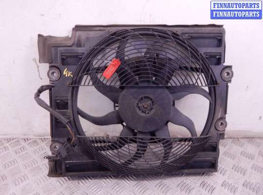 купить Вентилятор охлаждения кондиционера на BMW 5-series (E39)