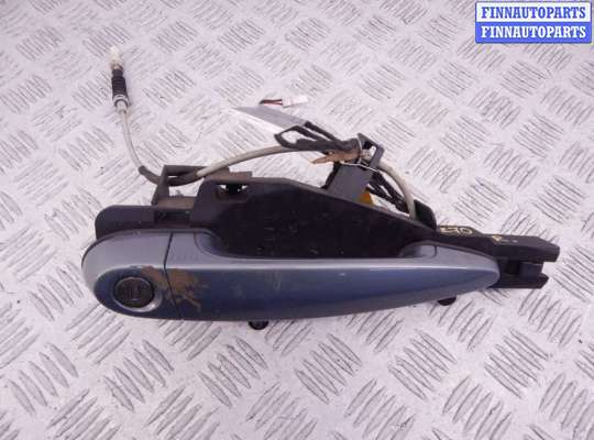 Ручка двери наружная BM3133659 на BMW X5-series (E70)